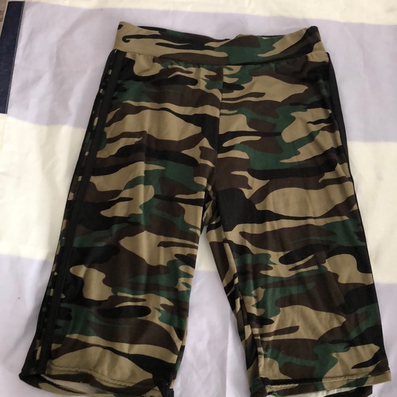 Commando camo - Picture 2 of 3